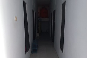 Hotel O Kost Zalfa Amalia Syariah