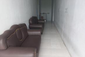 Hotel O Kost Zalfa Amalia Syariah