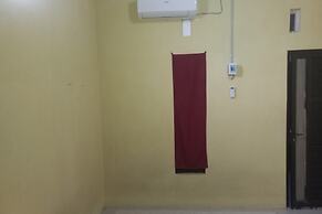 Hotel O Kost Zalfa Amalia Syariah