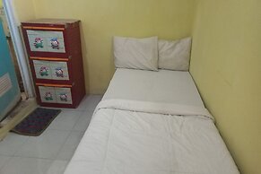 Hotel O Kost Zalfa Amalia Syariah