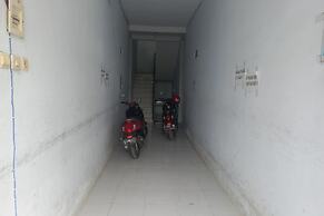 Hotel O Kost Zalfa Amalia Syariah