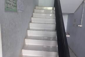 Hotel O Kost Zalfa Amalia Syariah