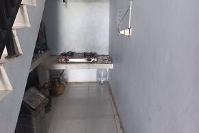 Hotel O Kost Zalfa Amalia Syariah