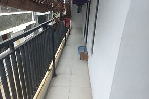 Hotel O Kost Zalfa Amalia Syariah