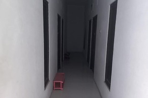 Hotel O Kost Zalfa Amalia Syariah