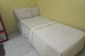 Hotel O Kost Zalfa Amalia Syariah