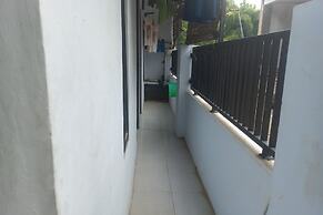 Hotel O Kost Zalfa Amalia Syariah