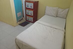 Hotel O Kost Zalfa Amalia Syariah