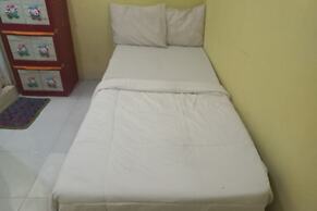 Hotel O Kost Zalfa Amalia Syariah