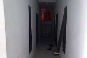 Hotel O Kost Zalfa Amalia Syariah