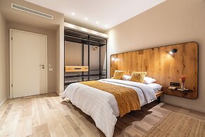 Maison Bucarest Apartments by Olala Homes