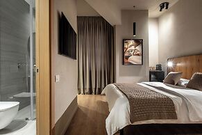 Maison Bucarest Apartments by Olala Homes