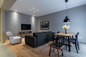 Maison Bucarest Apartments by Olala Homes
