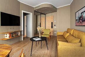 Maison Bucarest Apartments by Olala Homes