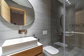 Maison Bucarest Apartments by Olala Homes