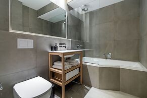 Maison Bucarest Apartments by Olala Homes