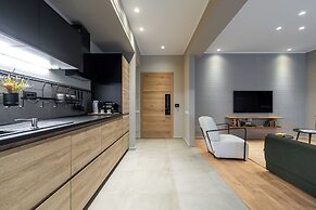 Maison Bucarest Apartments by Olala Homes