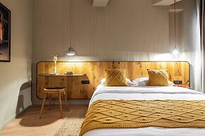 Maison Bucarest Apartments by Olala Homes