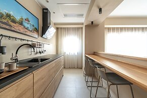 Maison Bucarest Apartments by Olala Homes