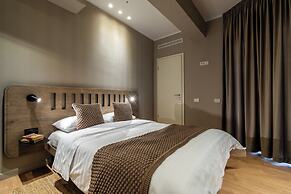Maison Bucarest Apartments by Olala Homes