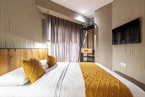 Maison Bucarest Apartments by Olala Homes