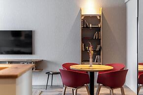 Maison Bucarest Apartments by Olala Homes