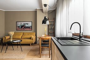 Maison Bucarest Apartments by Olala Homes