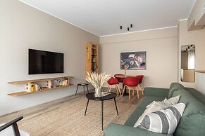 Maison Bucarest Apartments by Olala Homes