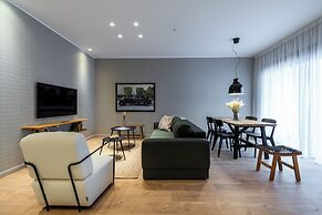 Maison Bucarest Apartments by Olala Homes
