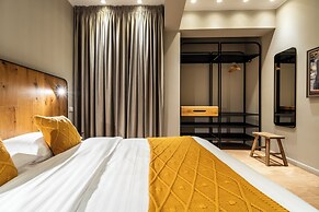 Maison Bucarest Apartments by Olala Homes