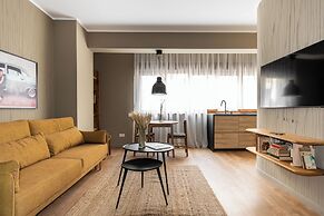 Maison Bucarest Apartments by Olala Homes