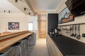 Maison Bucarest Apartments by Olala Homes