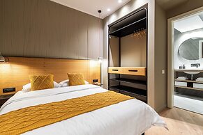 Maison Bucarest Apartments by Olala Homes