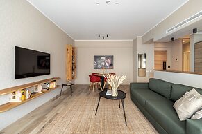 Maison Bucarest Apartments by Olala Homes