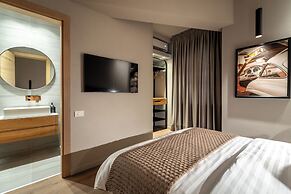 Maison Bucarest Apartments by Olala Homes