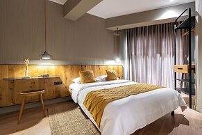 Maison Bucarest Apartments by Olala Homes