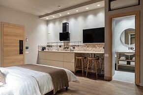 Maison Bucarest Apartments by Olala Homes