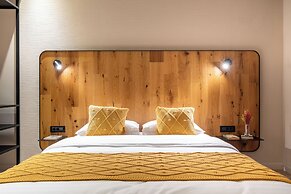 Maison Bucarest Apartments by Olala Homes