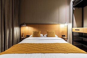Maison Bucarest Apartments by Olala Homes