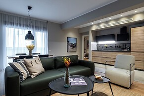Maison Bucarest Apartments by Olala Homes