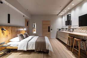 Maison Bucarest Apartments by Olala Homes