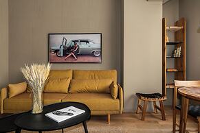 Maison Bucarest Apartments by Olala Homes