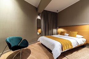 Maison Bucarest Apartments by Olala Homes