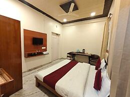 Hotel Paradise Continental