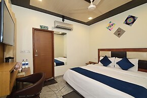 Hotel Paradise Continental