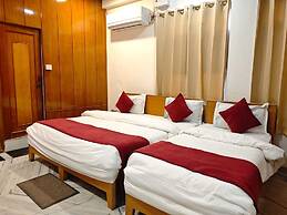Hotel Paradise Continental