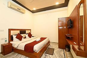 Hotel Paradise Continental