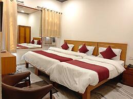 Hotel Paradise Continental