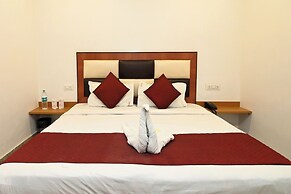 Hotel Paradise Continental