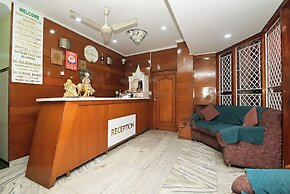 Hotel Paradise Continental